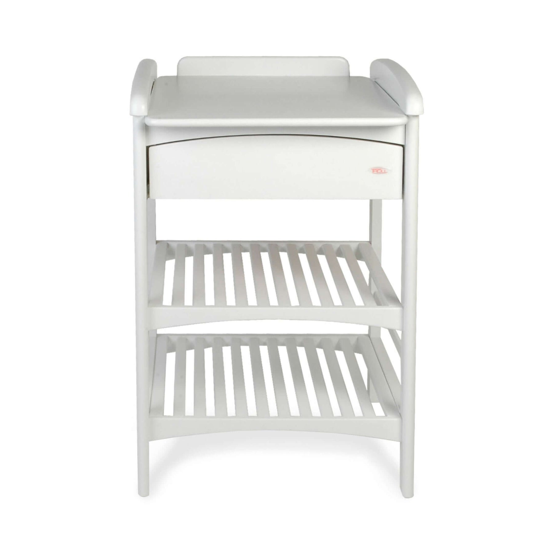 Changing table Lux WHITE