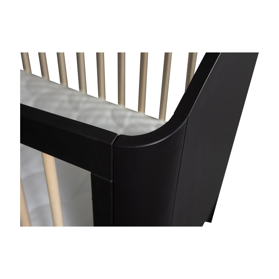 Crib Wave BLACK