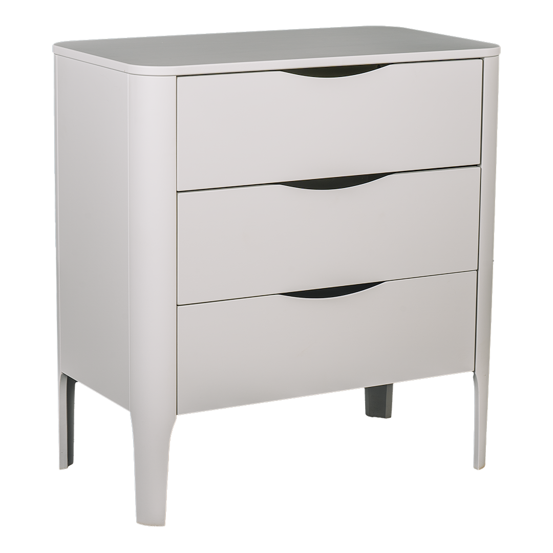 Wave dresser Troll Nursery