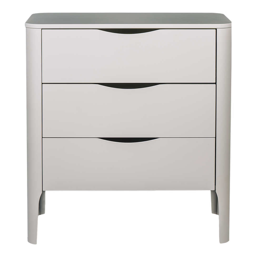 Wave dresser Troll Nursery
