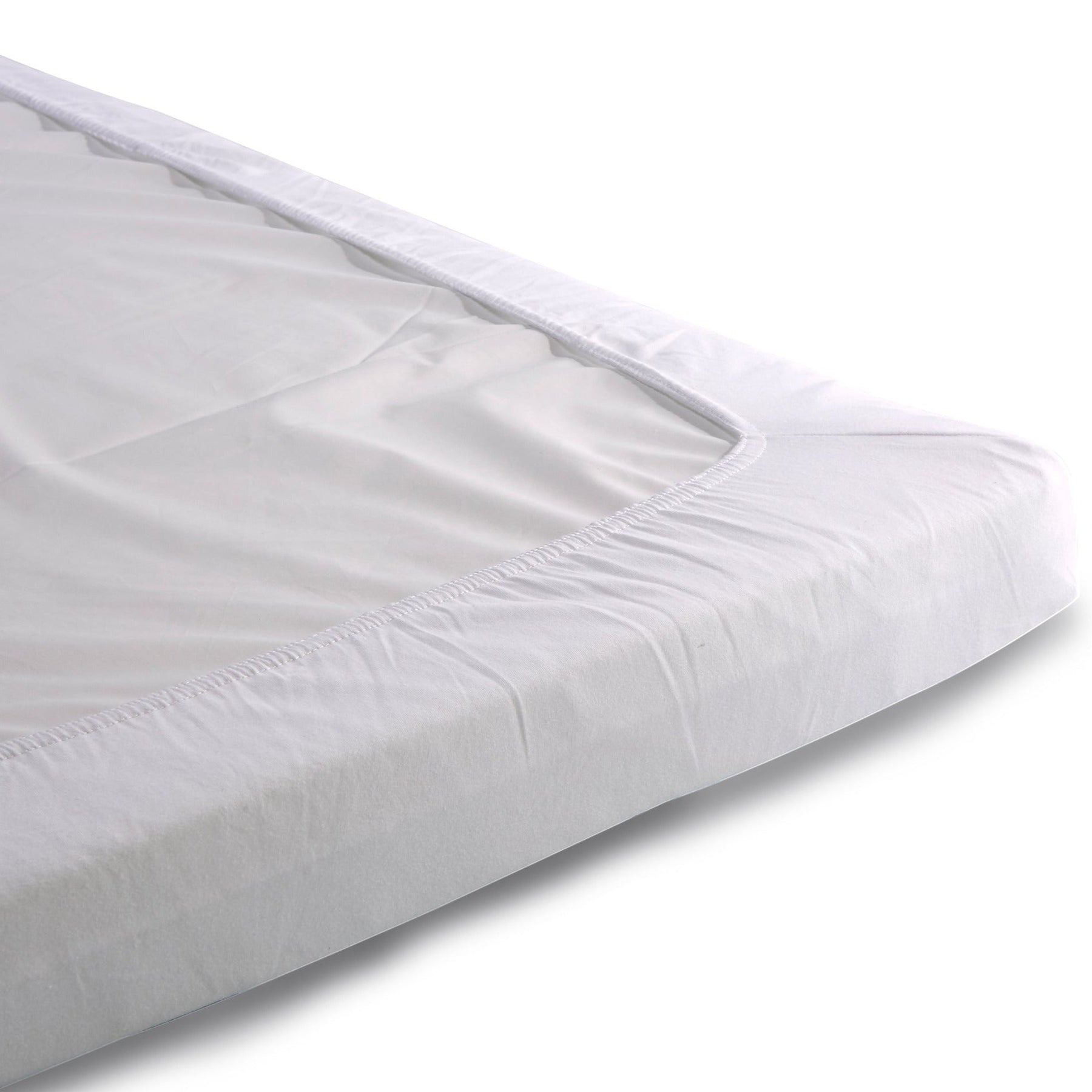 Pull the sheets on