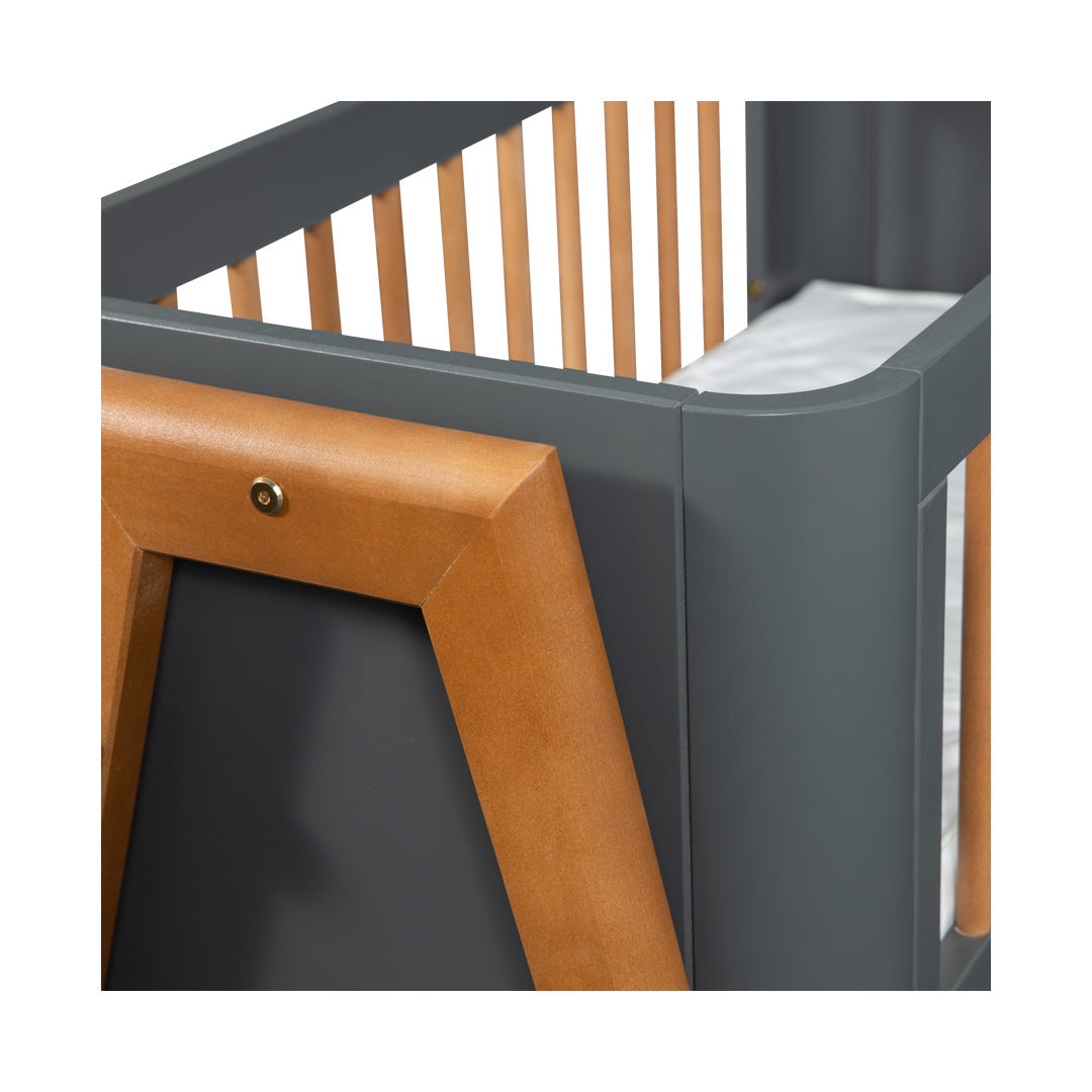 Cradle Torsten Grey