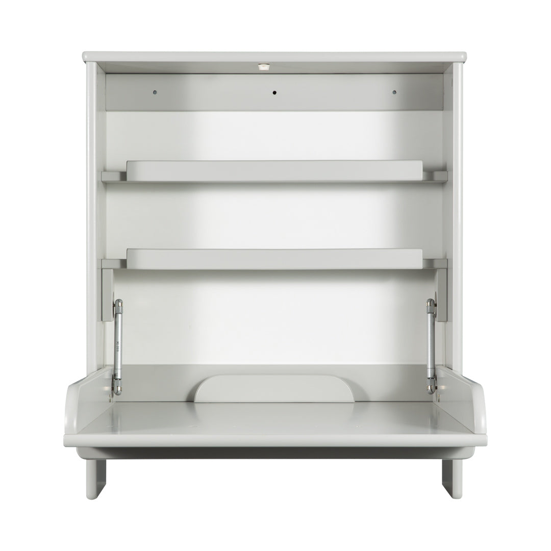 Wallhanging changing unit
