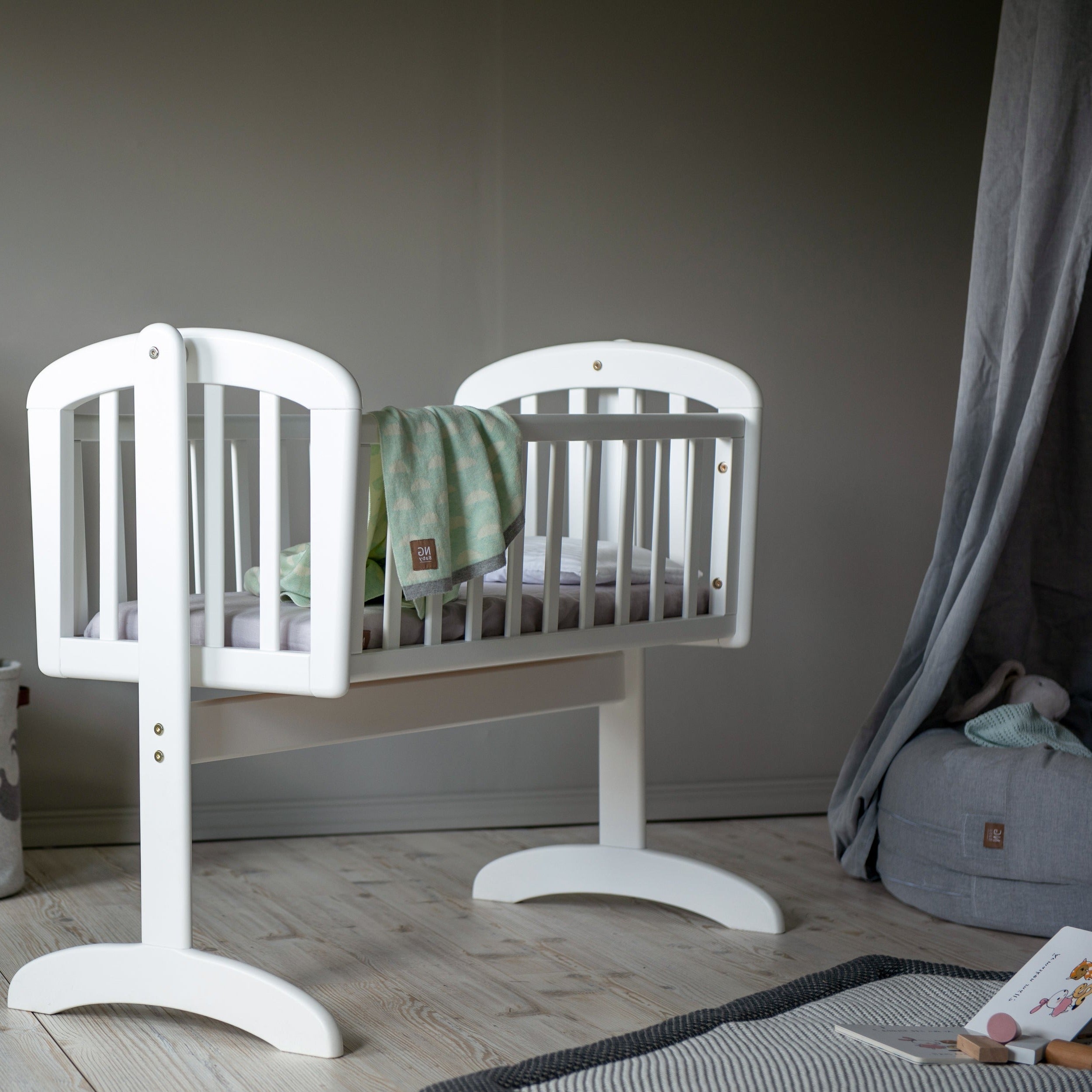 Bedside Cribs