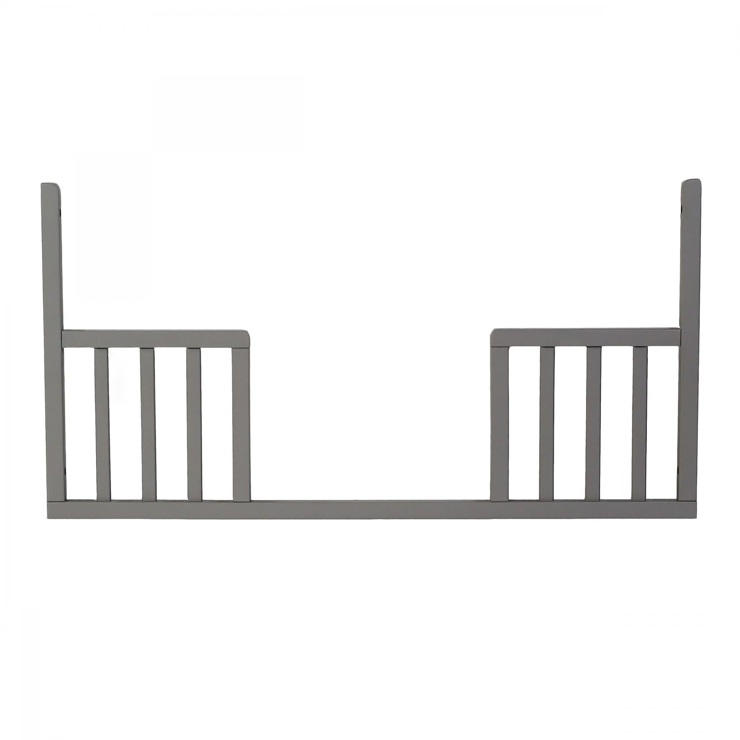 Junior long side all-round, fits Lux, Royal, Nina, Loft and Romantica GREY Soft