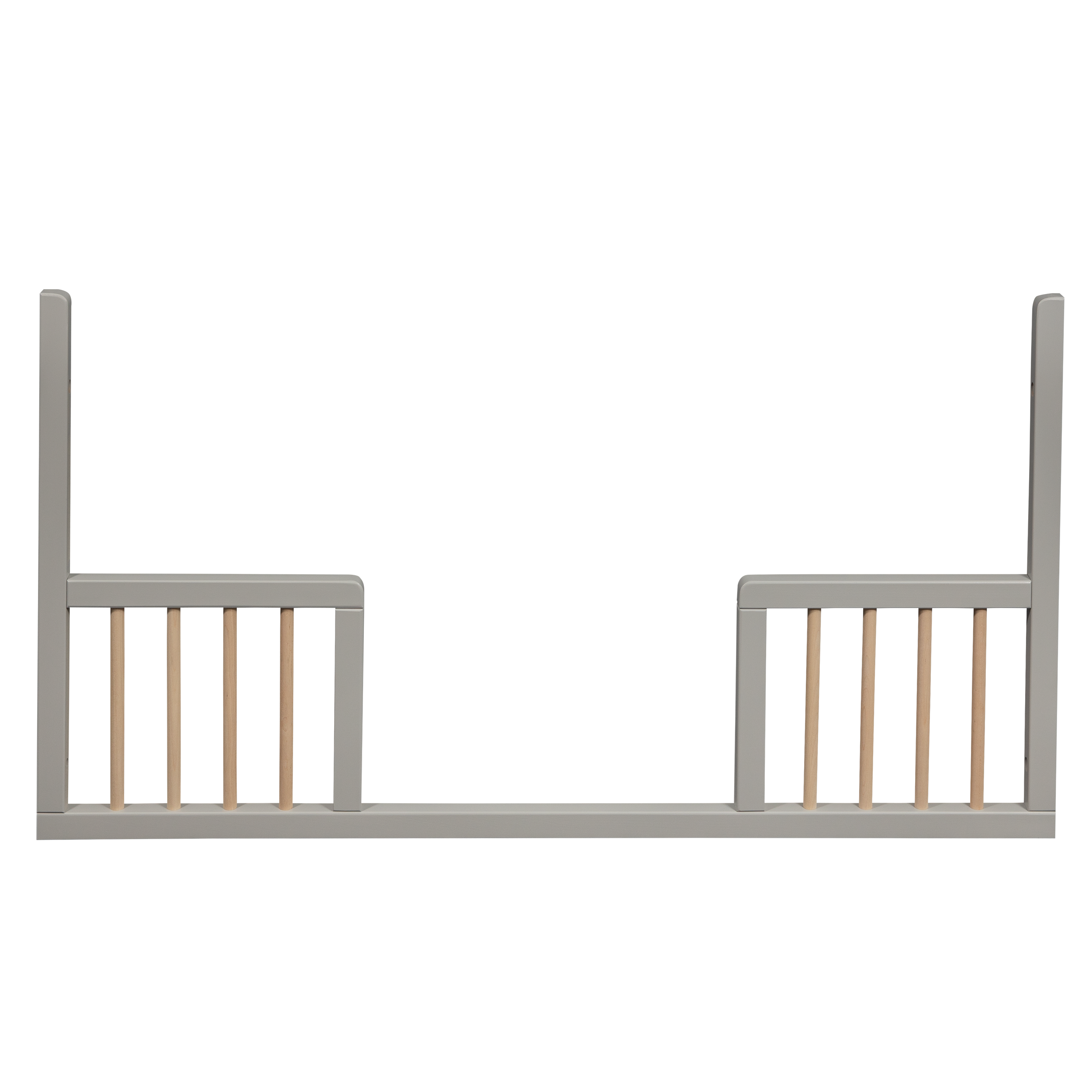 Junior Rail Lukas GRAY NATURE