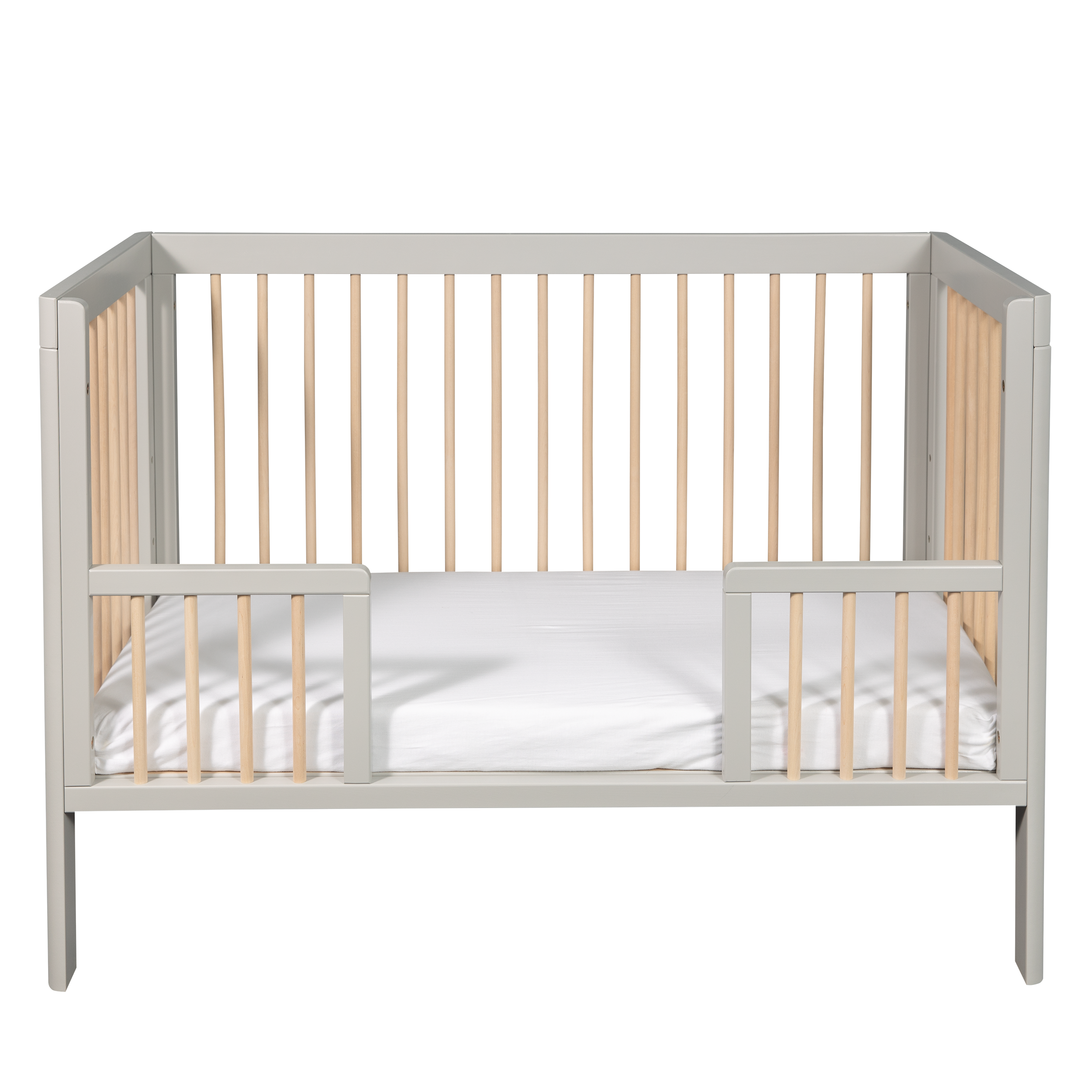 Junior Rail Lukas GRAY NATURE