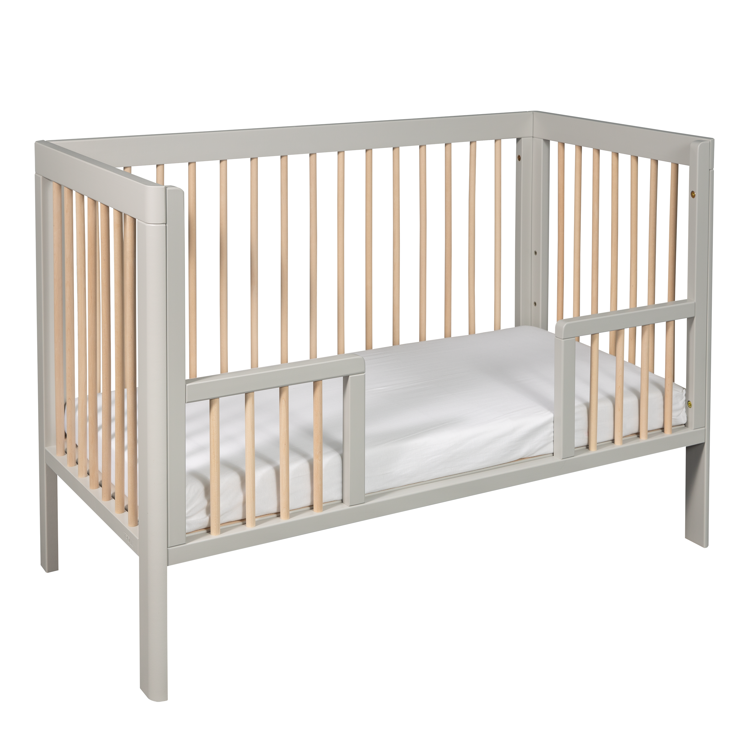 Junior Rail Lukas GRAY NATURE