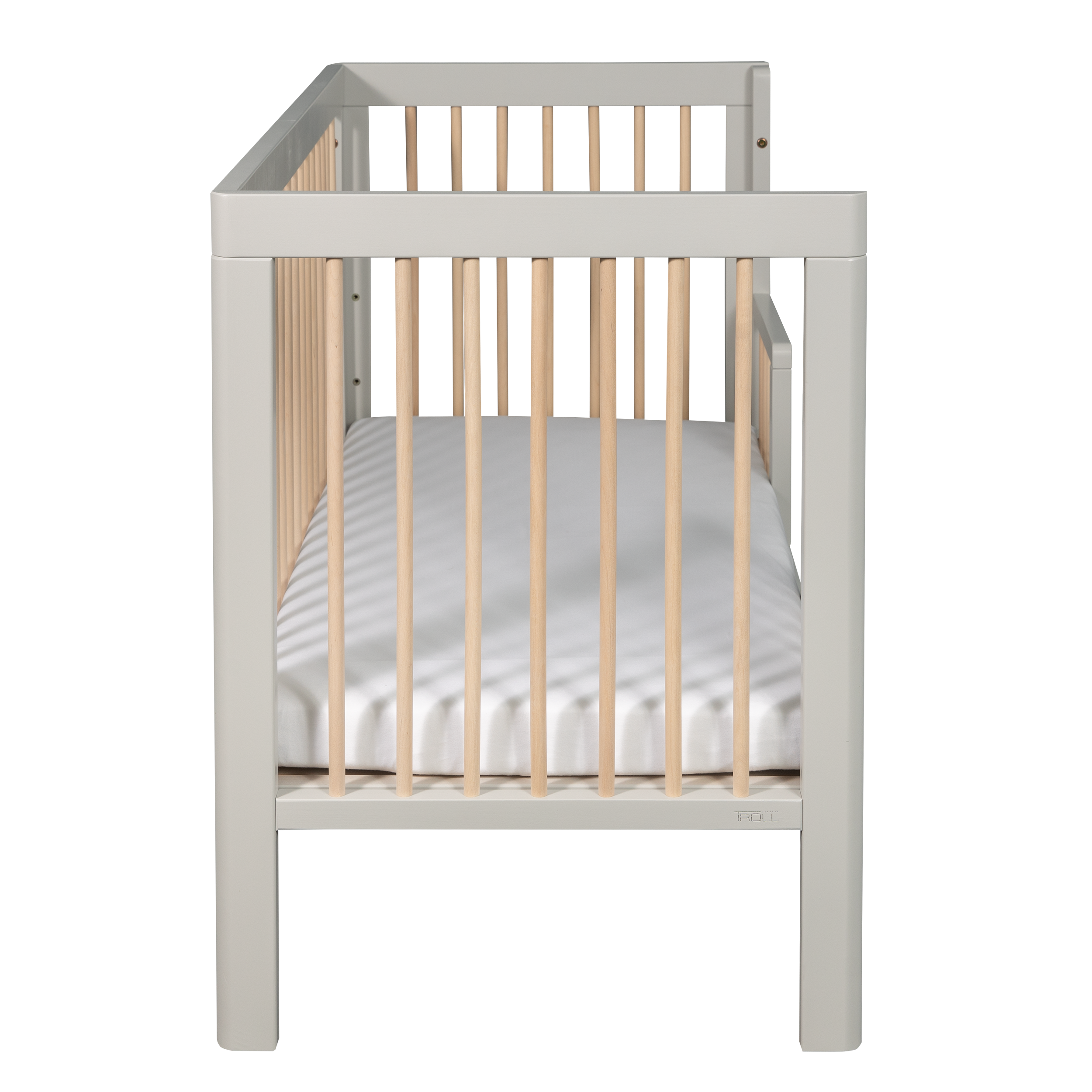 Junior Rail Lukas GRAY NATURE