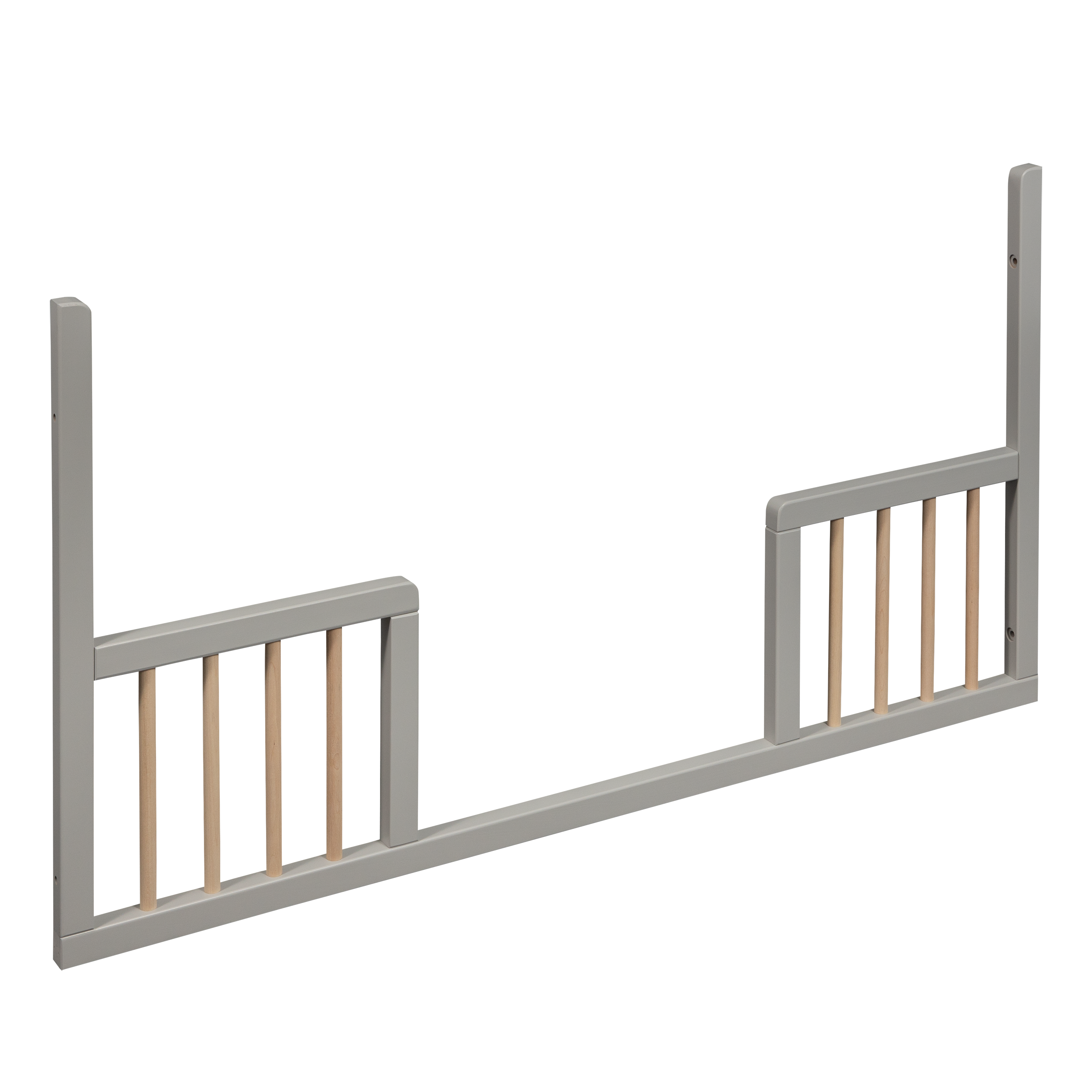 Junior Rail Lukas GRAY NATURE