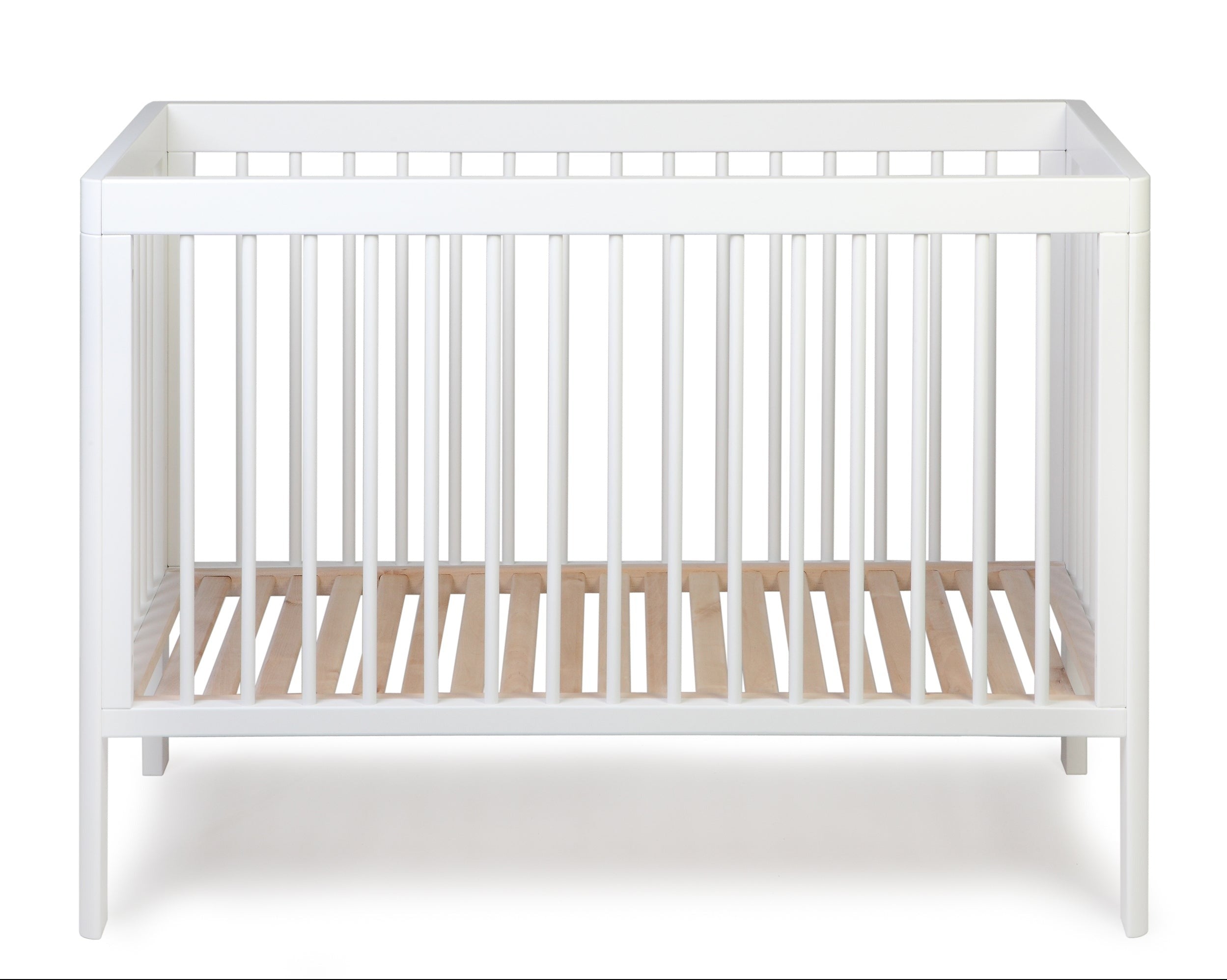 Spjälsäng Lukas Troll