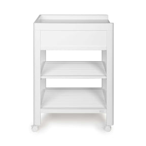 Changing table Lukas White