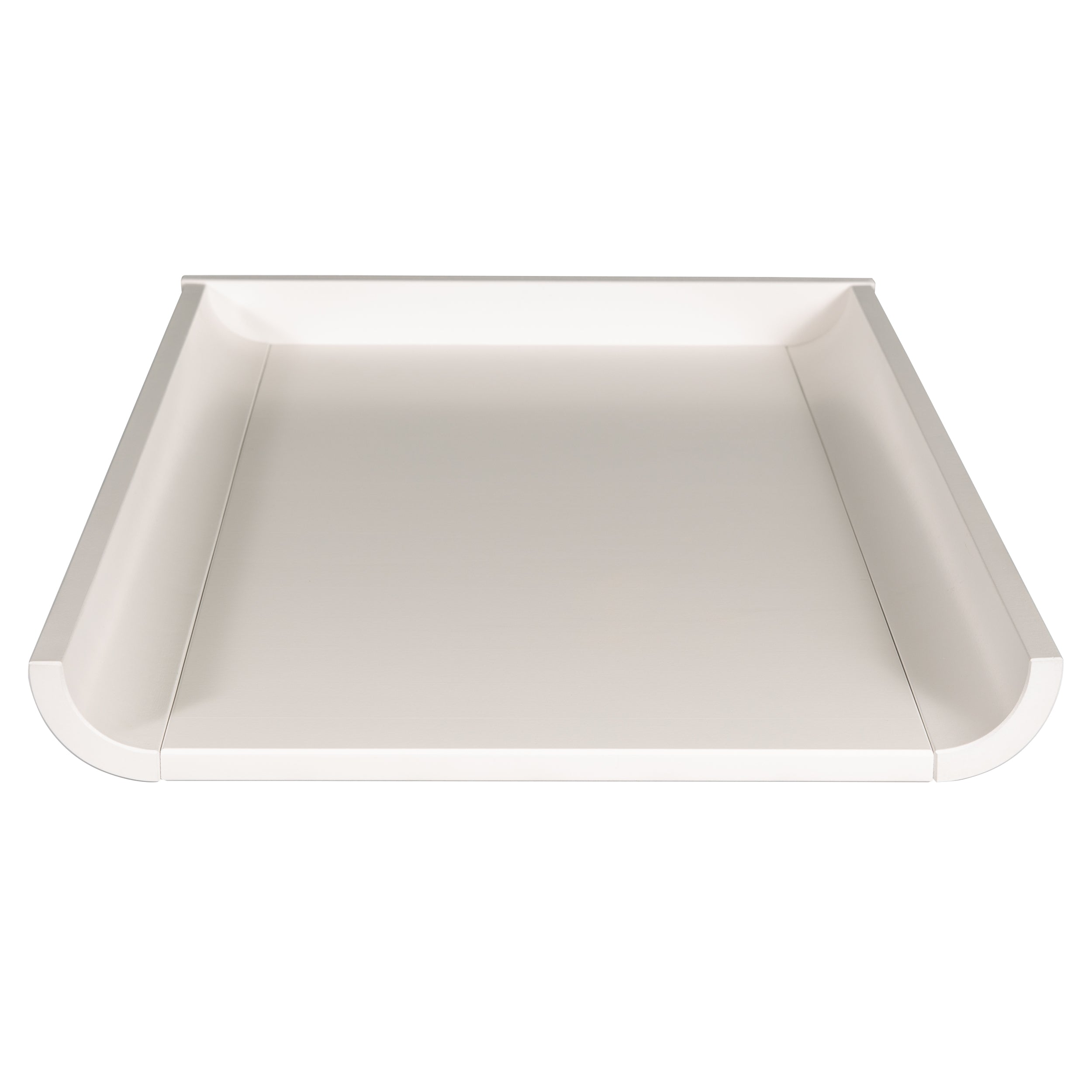 Puslebord Top Torsten / Wave WHITE