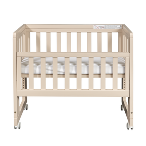 Bedside Crib minisäng/ vagga Oslo - SAND