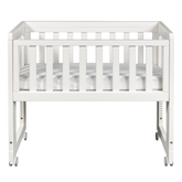 Bedside Crib minisäng/ vagga Oslo VIT