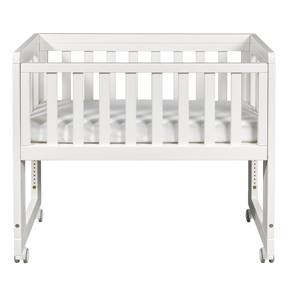 Bedside Crib minisäng/ vagga Oslo VIT