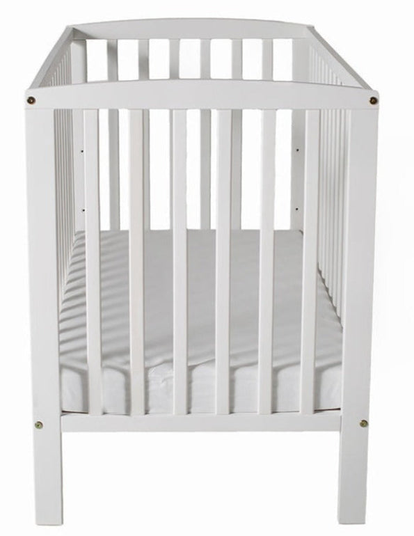 Spjälsäng Sova Filip