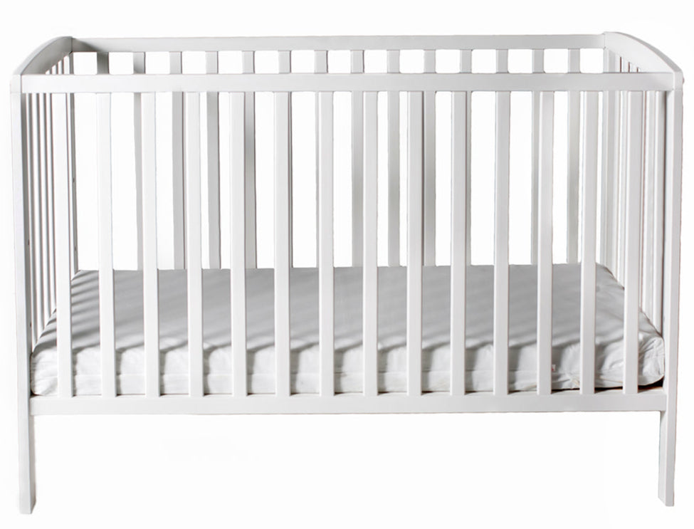 Spjälsäng Sova Filip