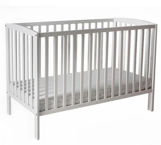 Spjälsäng Sova Filip