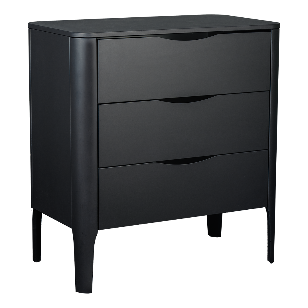 Agency Wave. Monteret. SORT