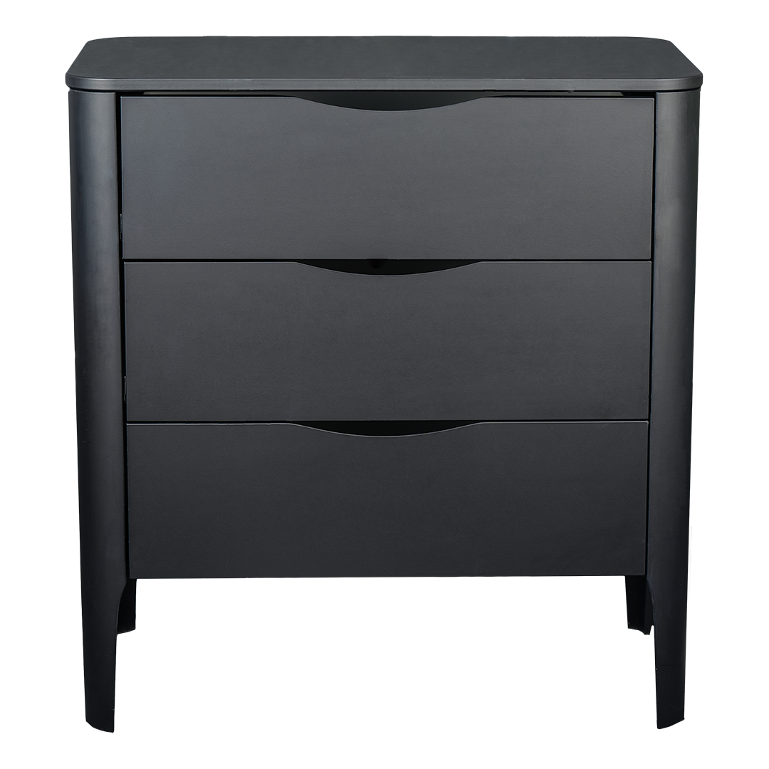 Agency Wave. Monteret. SORT