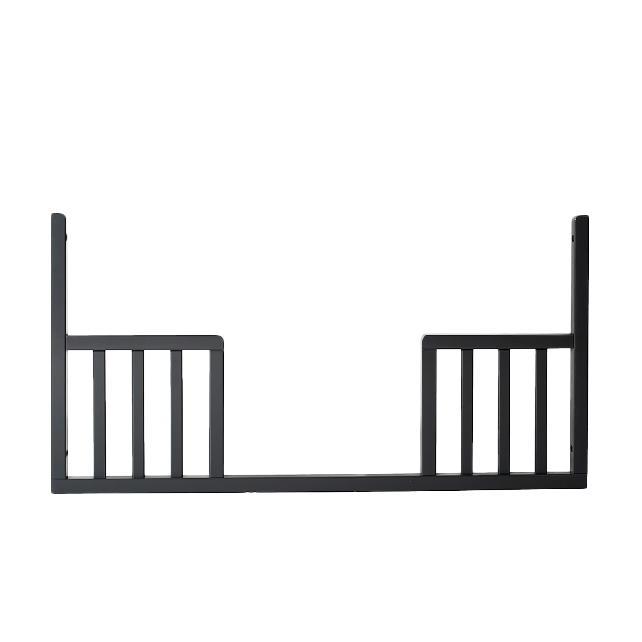 Junior Rail all-round, fits Lux, Royal, Lina, Loft and Romantica GREY