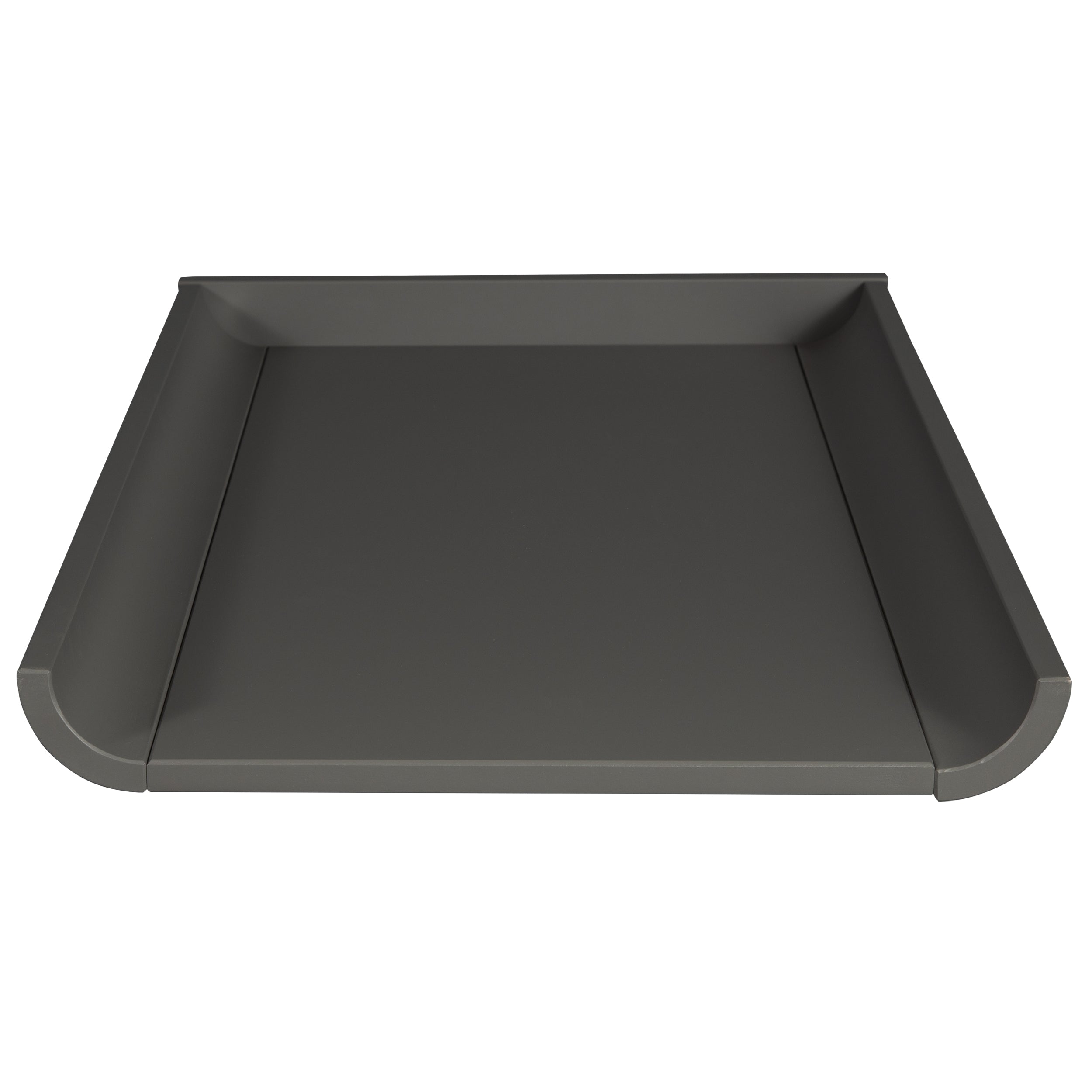 Changing table Top Torsten / Wave SEAL GREY