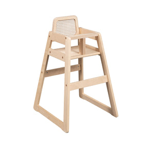 Highchair Rattan