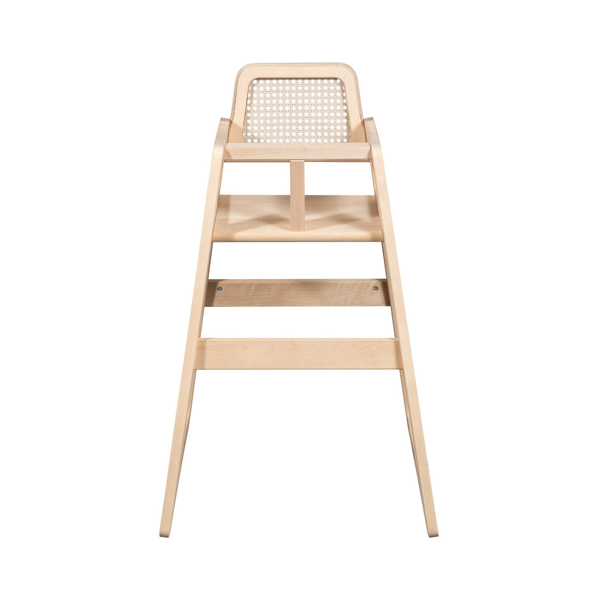 Highchair Rattan