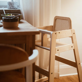 Highchair Rattan