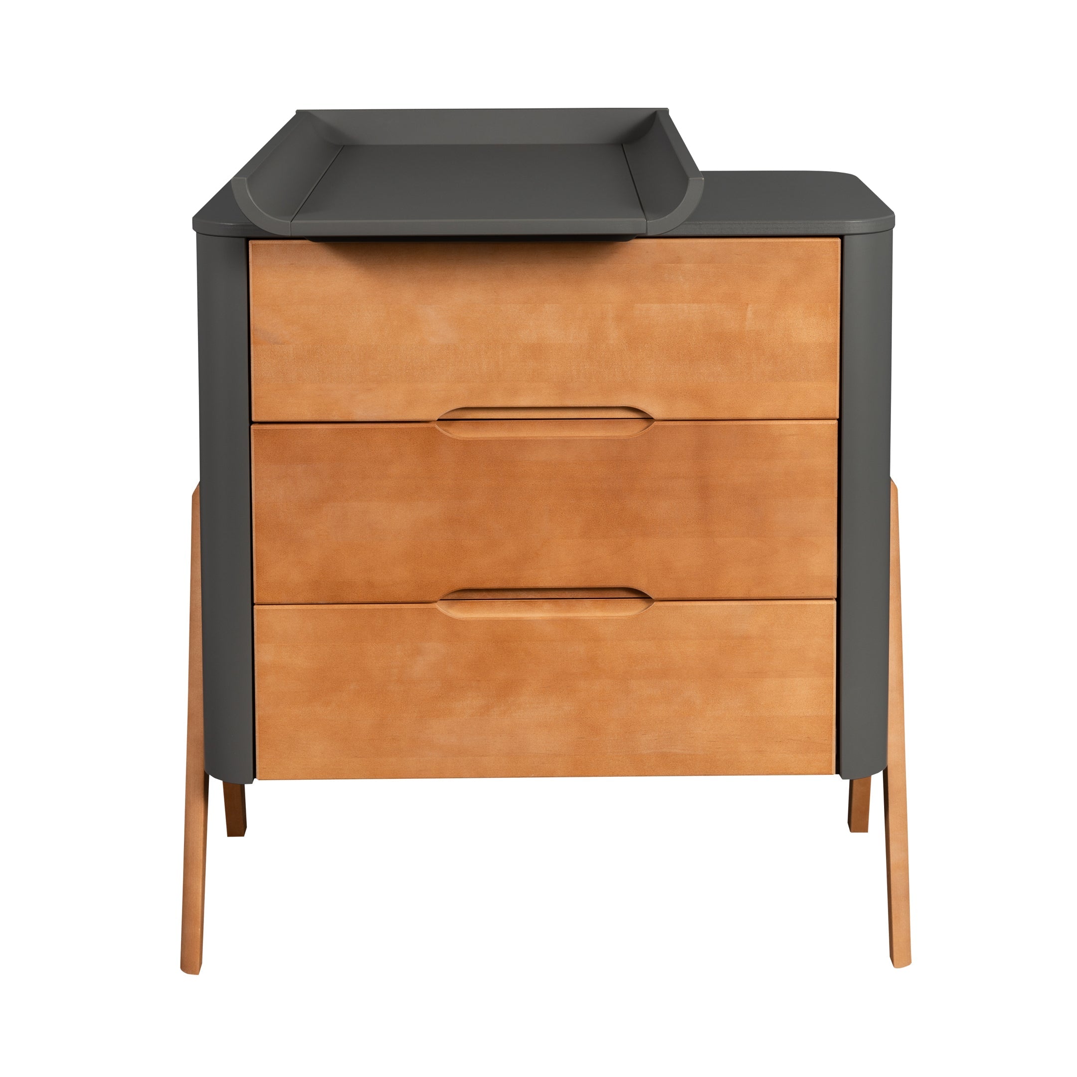 Changing table Top Torsten / Wave SEAL GREY