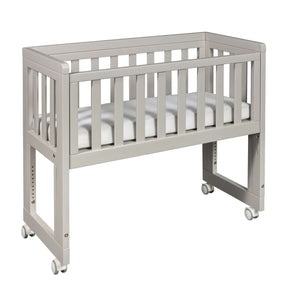 bedside crib