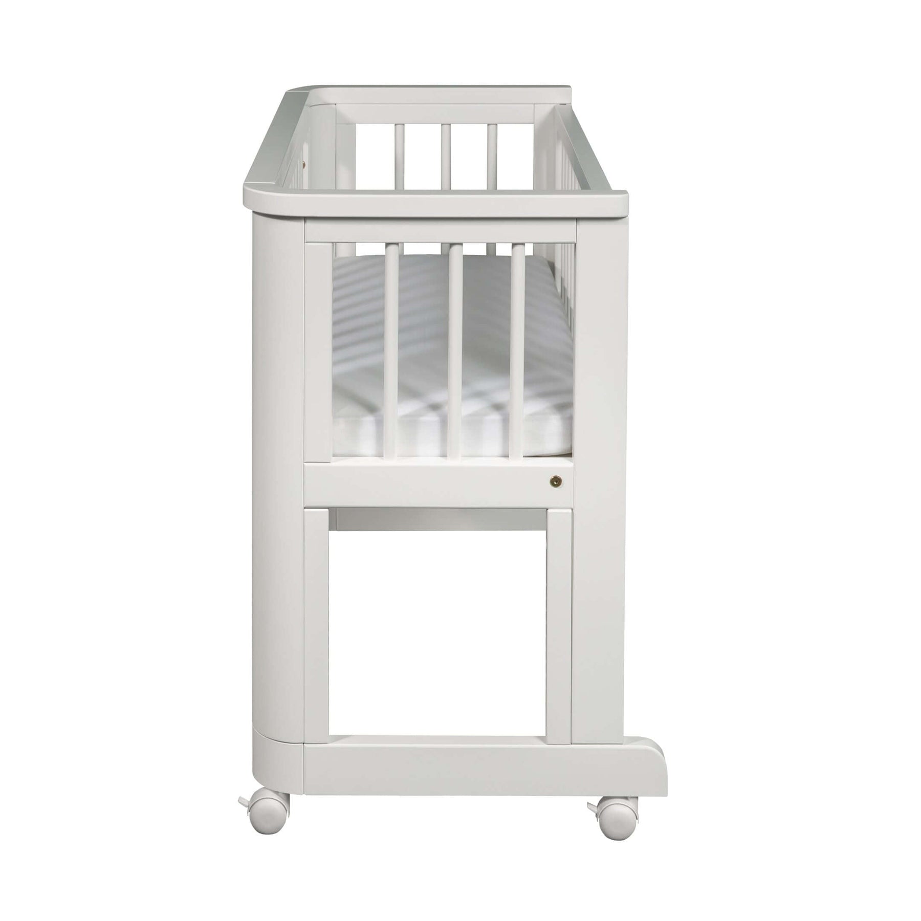 Madrass bedside crib hotsell