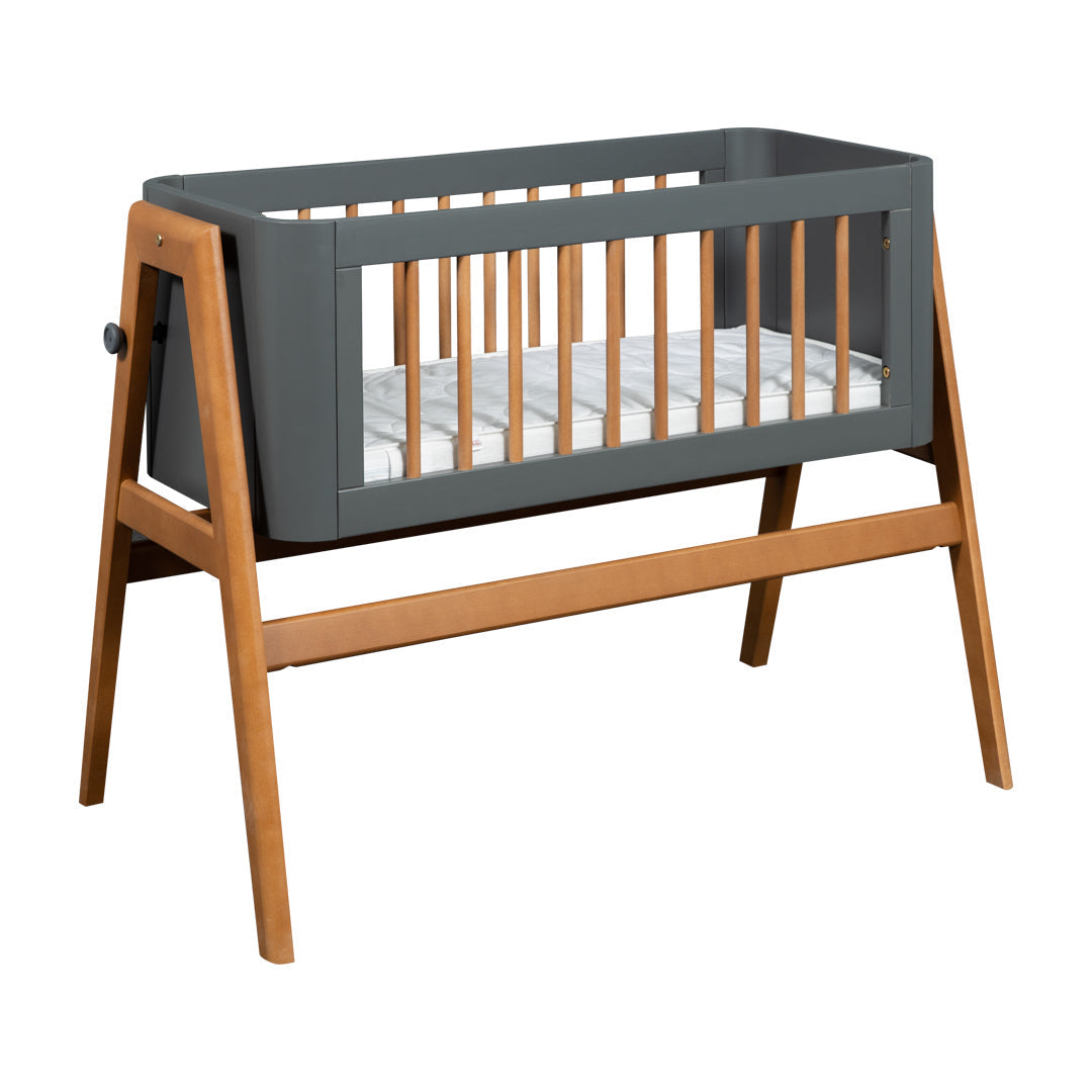 Cradle Torsten Grey