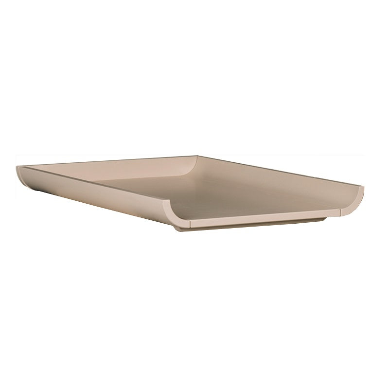 Changing table Top Torsten / Wave SEAL GREY