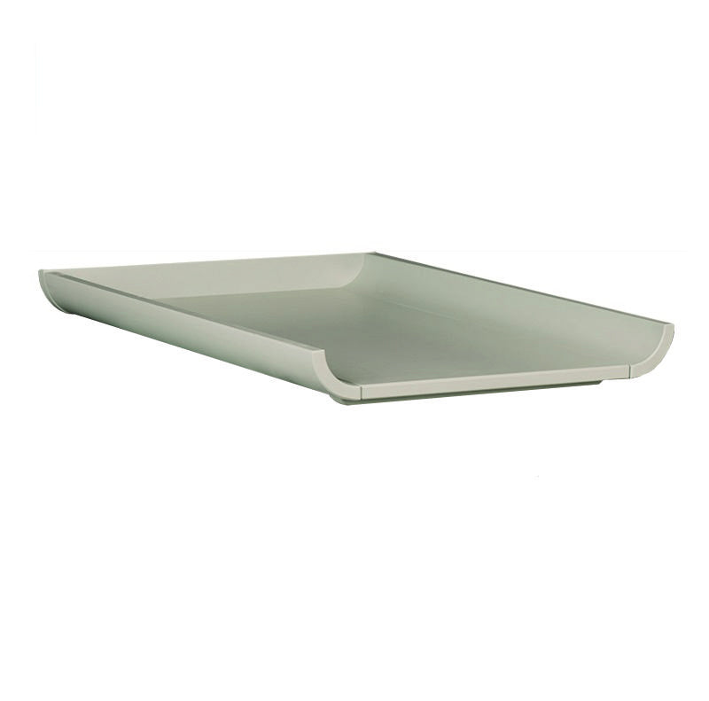 Changing table Top Torsten / Wave SEAL GREY