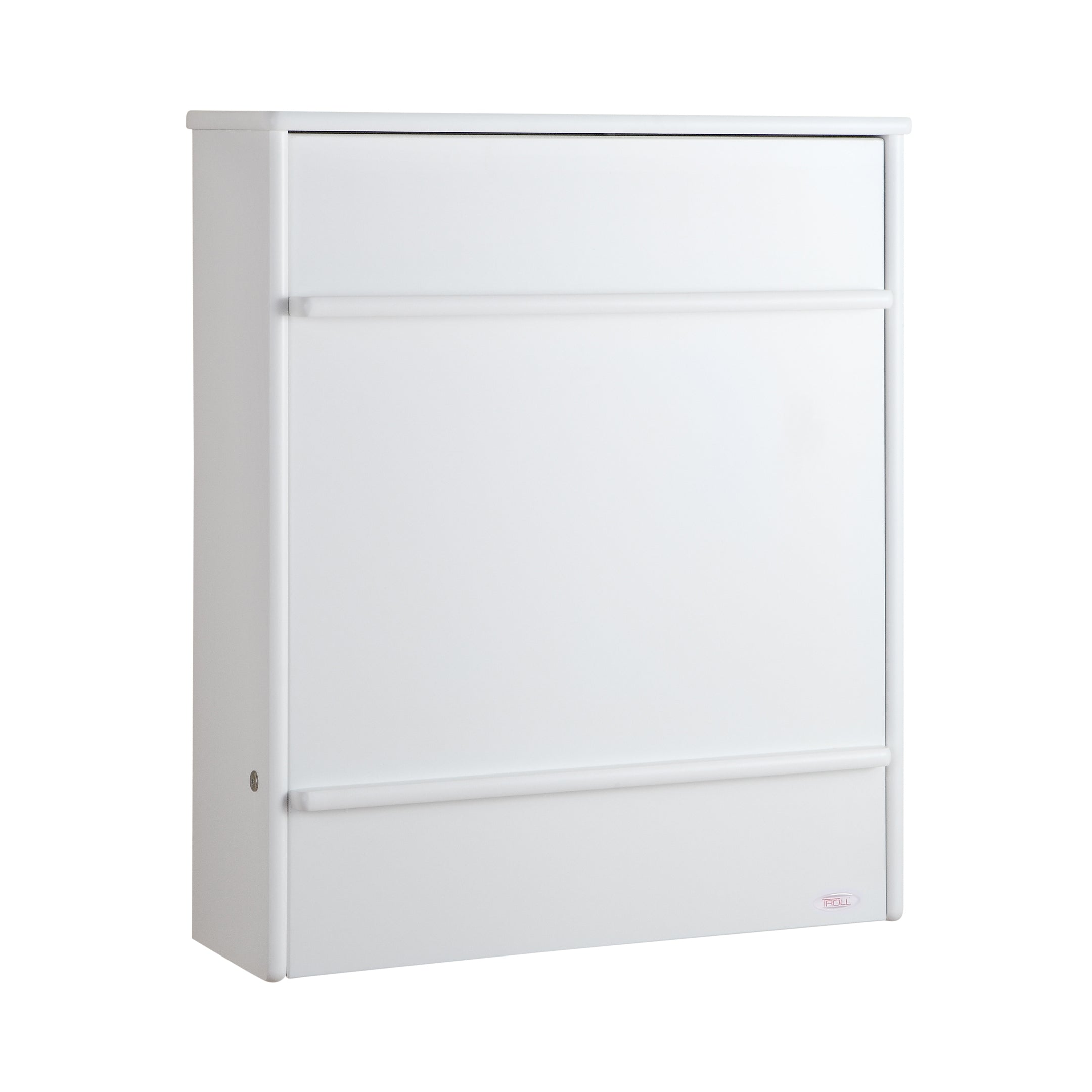 Wallhanging changing unit