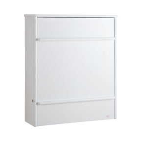 Wallhanging changing unit