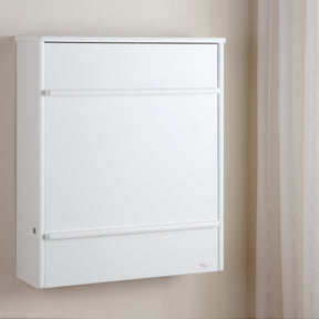 Wallhanging changing unit