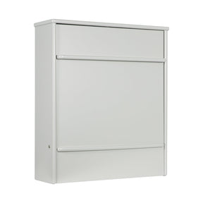 Wallhanging changing unit